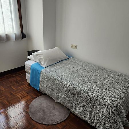 Casa El Camino - Room 潘普洛纳 外观 照片