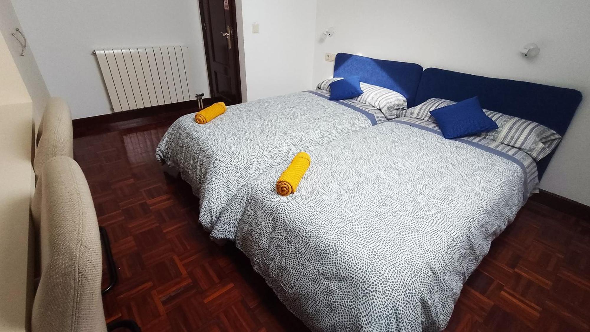 Casa El Camino - Room 潘普洛纳 外观 照片