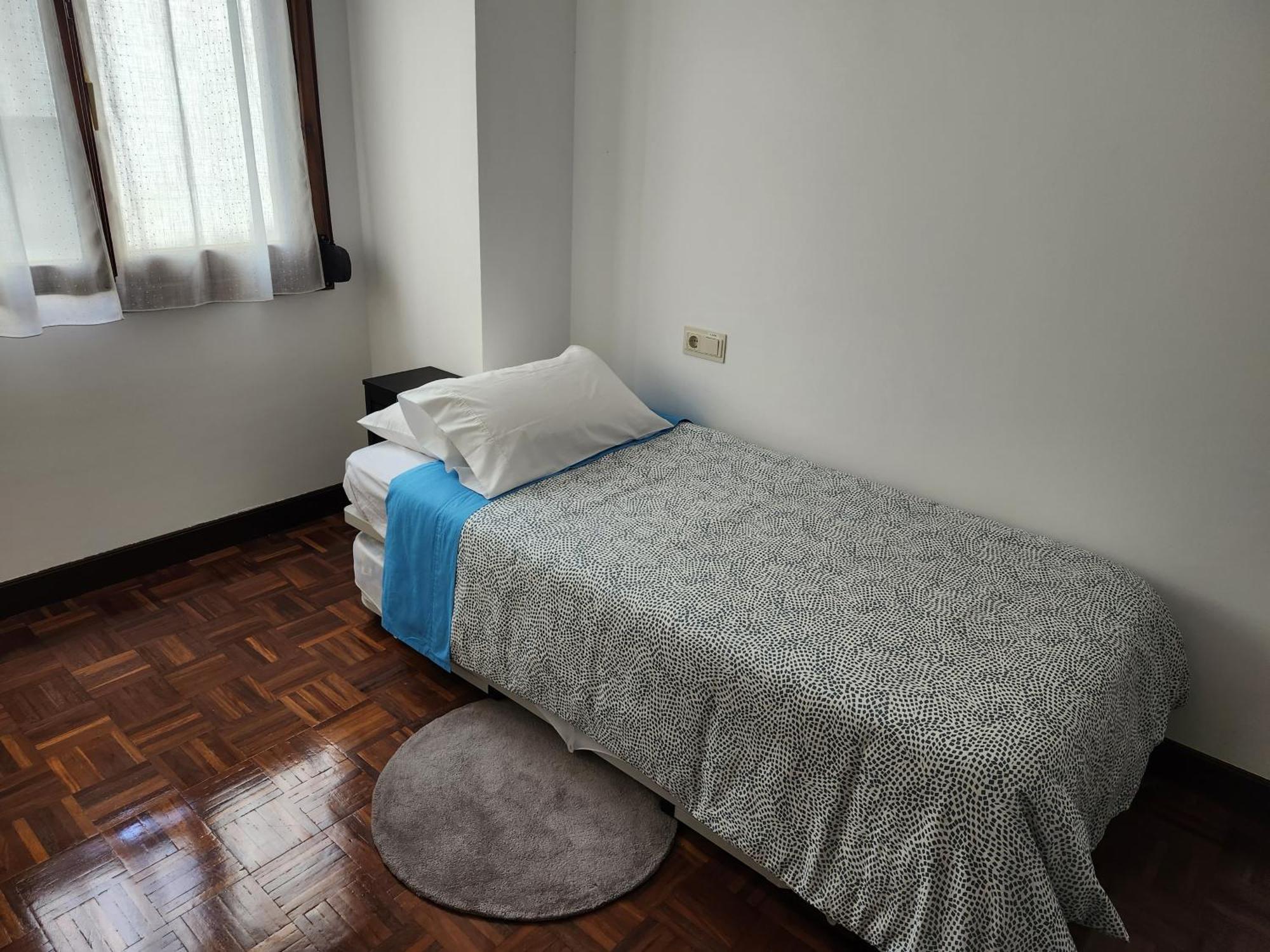 Casa El Camino - Room 潘普洛纳 外观 照片